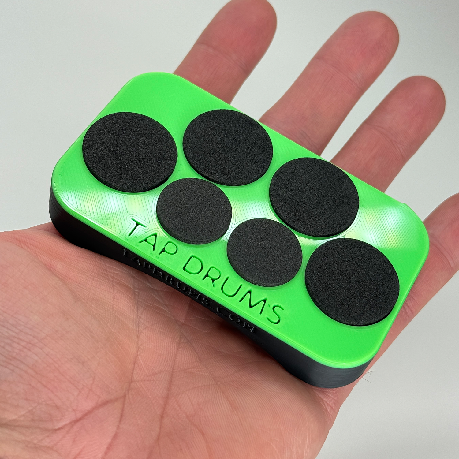 Tap Drums XL Quad